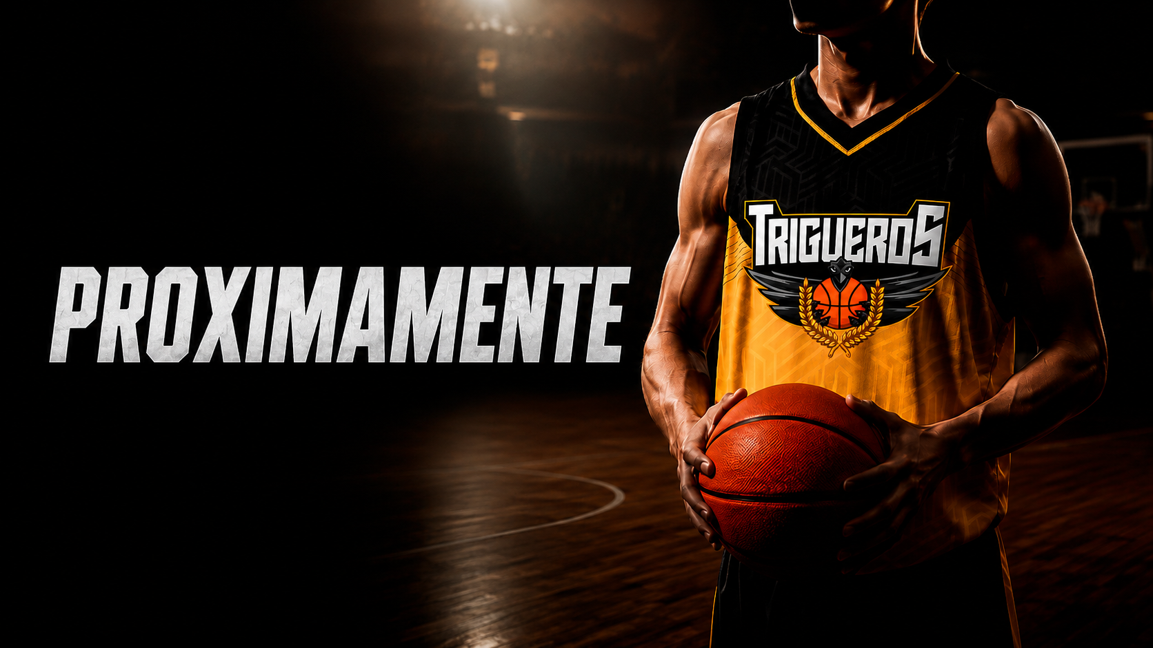 Jugador de Trigueros anunciando una nueva historia