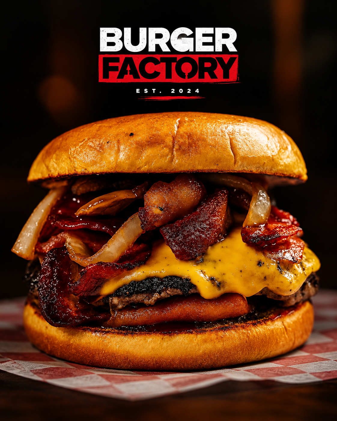 Burger Factory