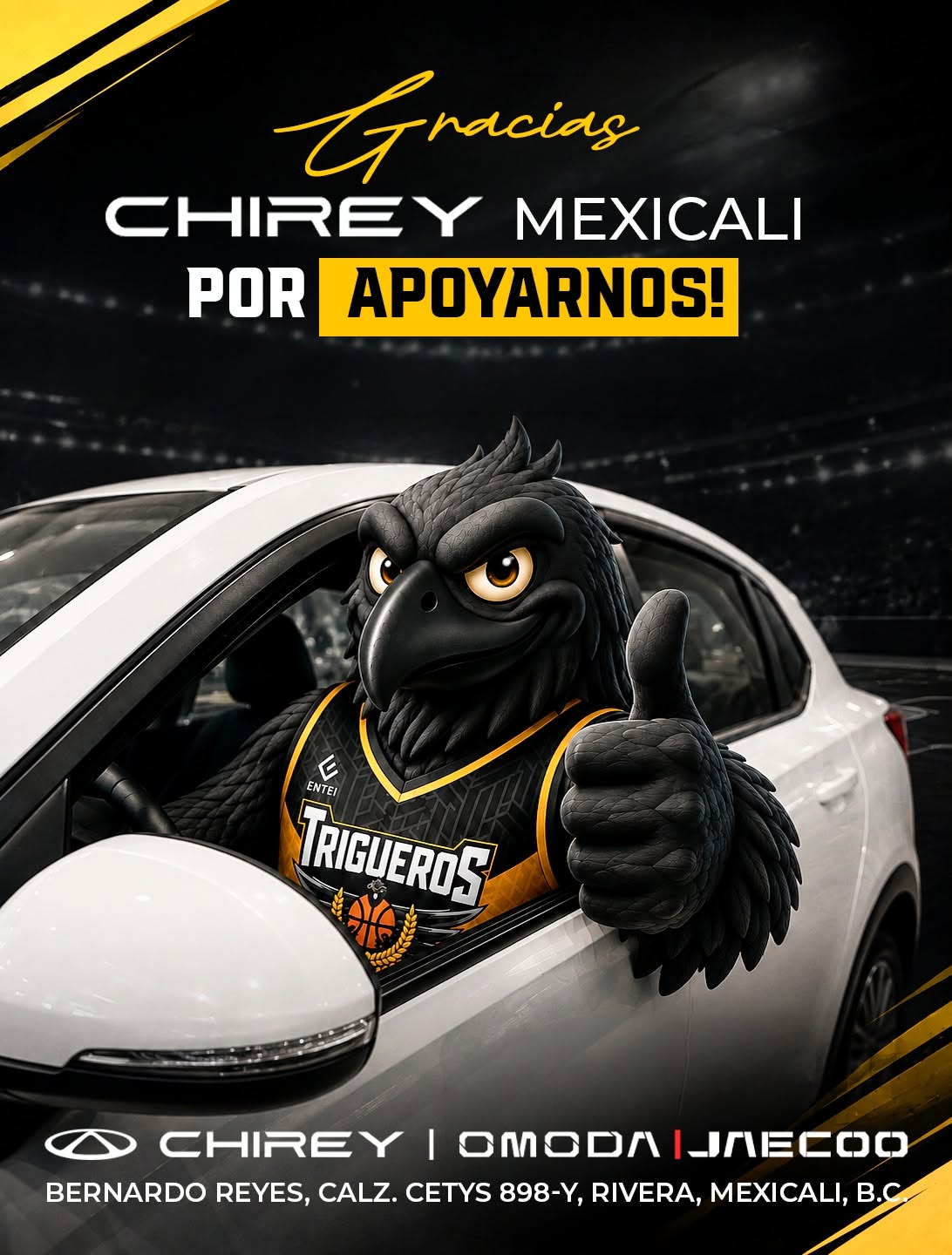 Chirrey