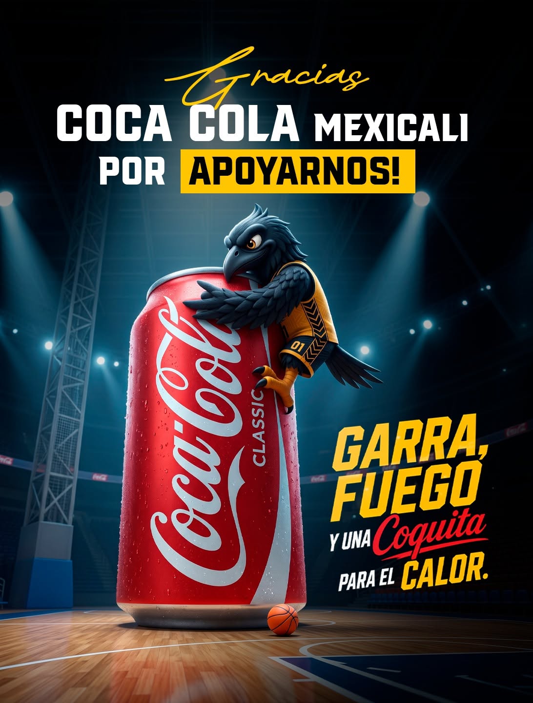 Coca Cola