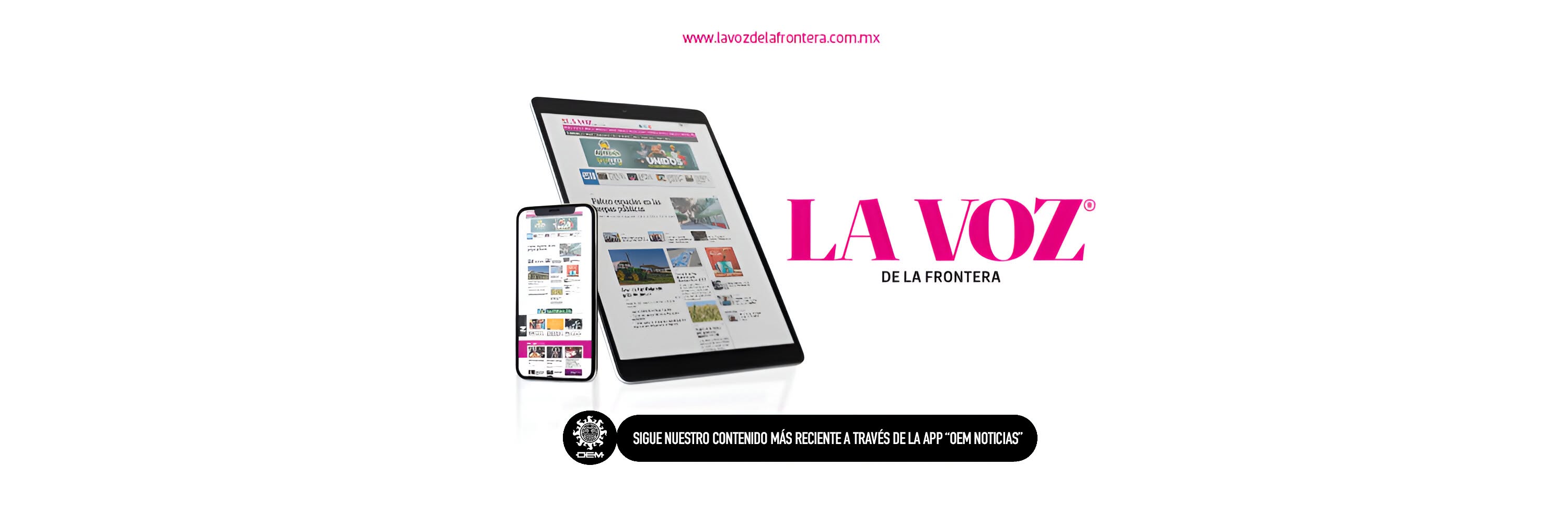 La Voz